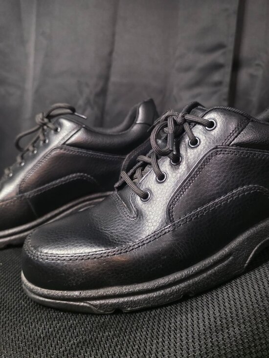 Rockport SZ 12M Ridgefield Eureka Walking /Dress / Casual shoes